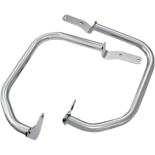 Show Chrome Highway Bars - Xvs650 63-137