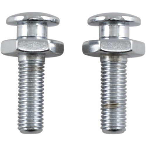 Mustang Chrome Road King Seat Bolt - '94 78027 Mustang Chrome Road King Seat Bolt - '94 78027
