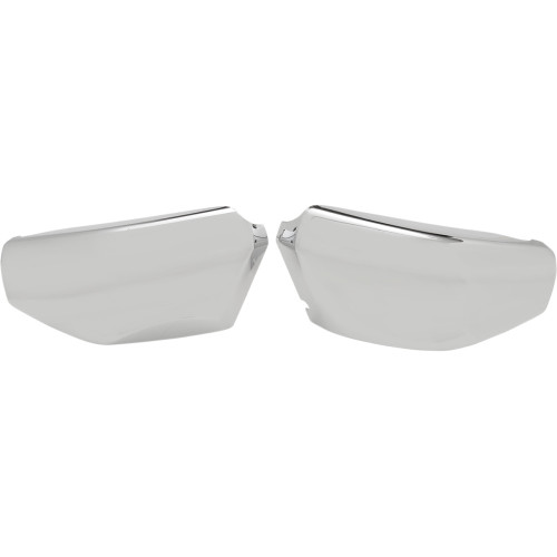Show Chrome Side Cover - Chrome 55-318