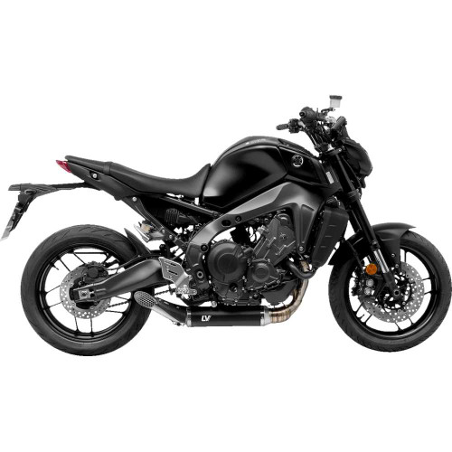 LEOVINCE 14371EBU Leovince Lv Race Full System Exhaust 14371Ebu