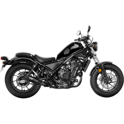 Leovince Lv-10 Muffler - Rebel - Full Black 15224Fbu Leovince Lv-10 Muffler - Rebel - Full Black 15224Fbu