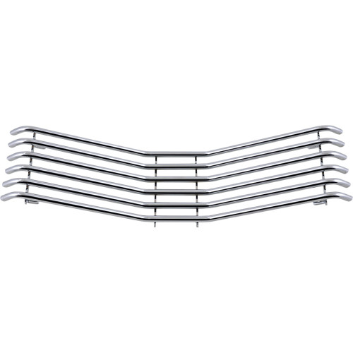 Parts Unlimited Radiator Grille - Honda