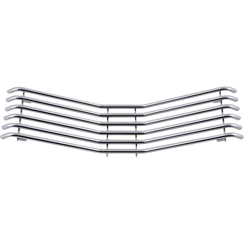 PARTS UNLIMITED DS-719980 Parts Unlimited Radiator Grille - Honda