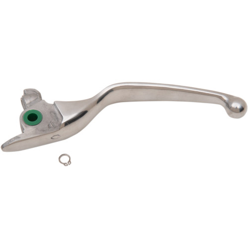 Drag Specialties Clutch Lever - Smooth - Polished