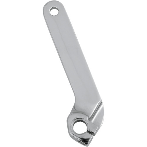 Drag Specialties Inner Shift Lever - Chrome - Fl
