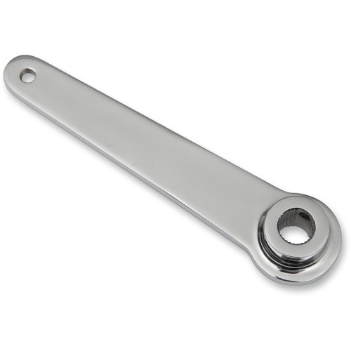 Drag Specialties Shift Lever - Chrome - Fxst/Flst