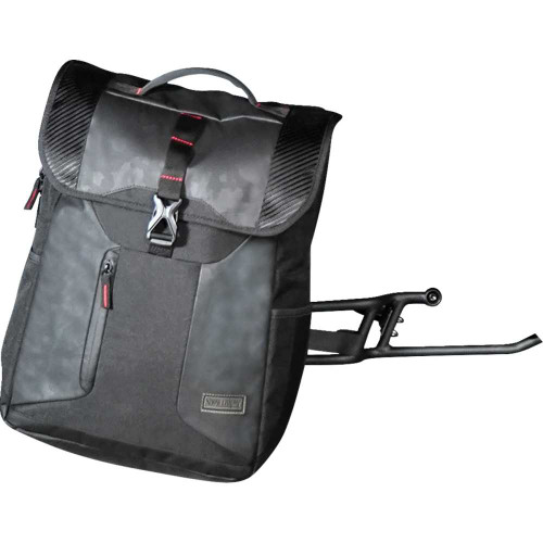 SHOW CHROME 41427B Levitate Bag And Mount - Ryker 41-427B