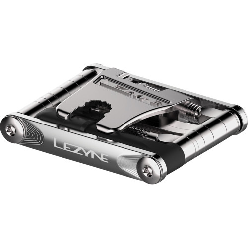 Lezyne Sv Pro 17 Multi Tool 1-Mt-Svpro-17T06