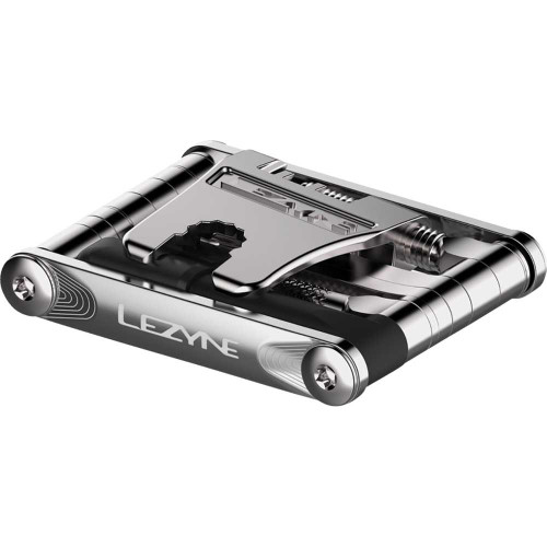 LEZYNE 1MTSVPRO17T06 Lezyne Sv Pro 17 Multi Tool 1-Mt-Svpro-17T06