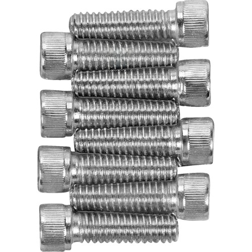 Drag Specialties Bolt Kit - Lifter Base - Allen