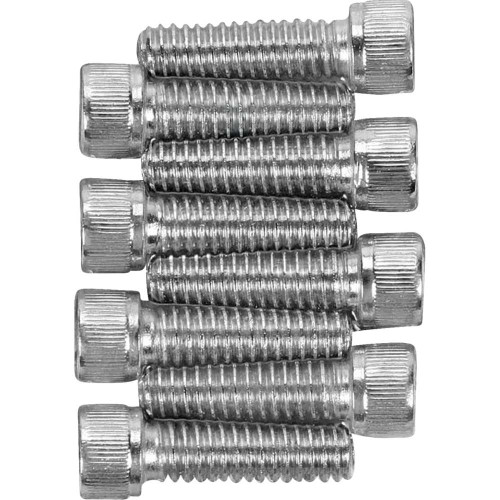 DRAG SPECIALTIES DS-190680 Drag Specialties Bolt Kit - Lifter Base - Allen