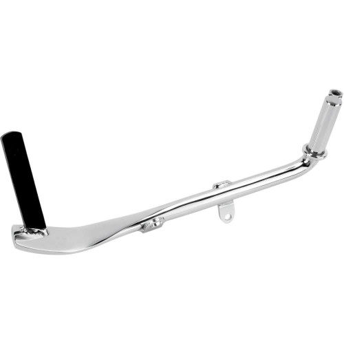 ARLEN NESS 11022 Arlen Ness 1" Lowered Kickstand - Chrome 11-022