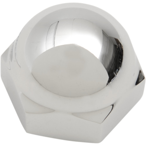 Colony Acorn Stem Nut With Shoulder 7802-1