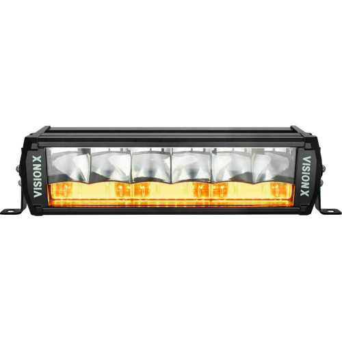VISION X 9929705 Light Bar - 12" - Dual Action 9929705