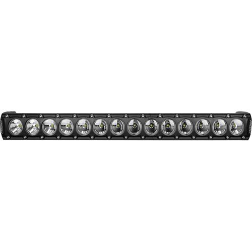 Light Bar - 20" - Amber Backlight 421613 Light Bar - 20" - Amber Backlight 421613