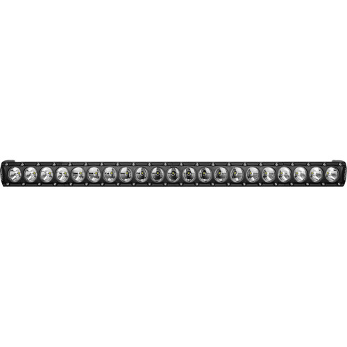 Light Bar - 30" - Amber Backlight 431613 Light Bar - 30" - Amber Backlight 431613