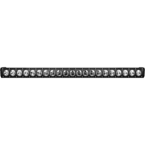 RIGID INDUSTRIES 430613 Light Bar - 30" - White Backlight 430613