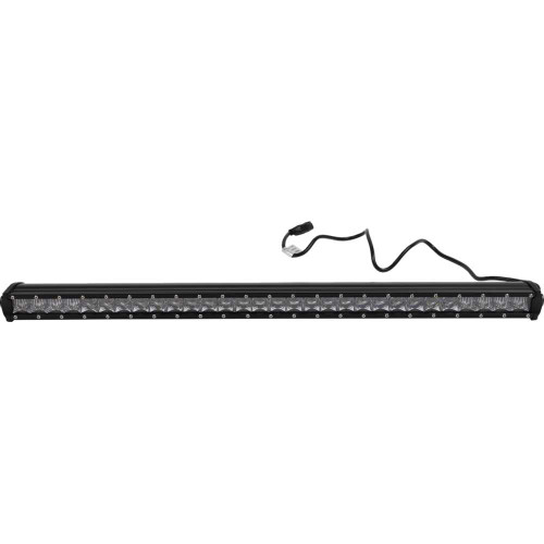 MOOSE UTILITY MSELB32G Light Bar - 32" - Green Led Mse-Lb32G