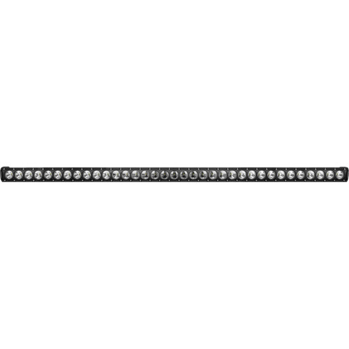 RIGID INDUSTRIES 451613 Light Bar - 50" - Amber Backlight 451613