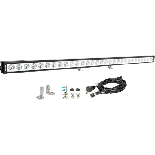 Light Bar - Xpl - 40" - Led - Clear Lens 2540916 Light Bar - Xpl - 40" - Led - Clear Lens 2540916