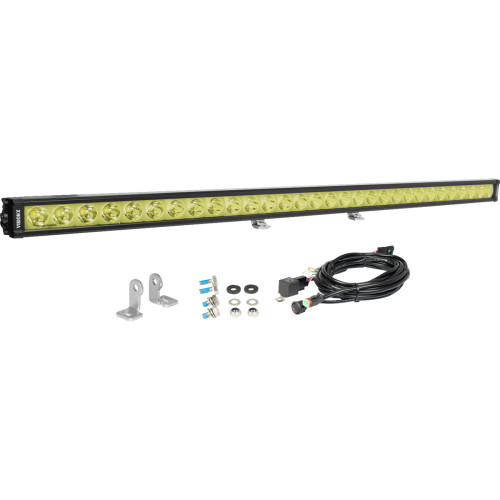 Light Bar - Xpl - 40" - Led - Selective Yellow Lens 9946405 Light Bar - Xpl - 40" - Led - Selective Yellow Lens 9946405
