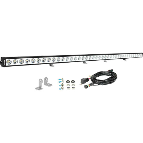 VISION X 2550916 Light Bar - Xpl - 51" - Led - Clear Lens 2550916
