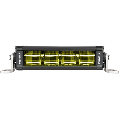 Light Bar - Xpl - 8" - Selective Yellow Lens - Led 9952345 Light Bar - Xpl - 8" - Selective Yellow Lens - Led 9952345