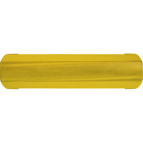 Light Bar Cover - Revolve - Yellow 196021 Light Bar Cover - Revolve - Yellow 196021