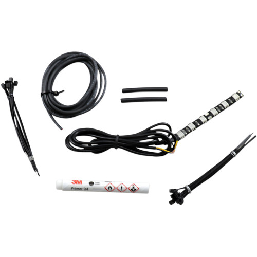 Custom Dynamics War Bonnet Accent Light - Uv Cd-Ind-Wb-Uv Custom Dynamics War Bonnet Accent Light - Uv Cd-Ind-Wb-Uv