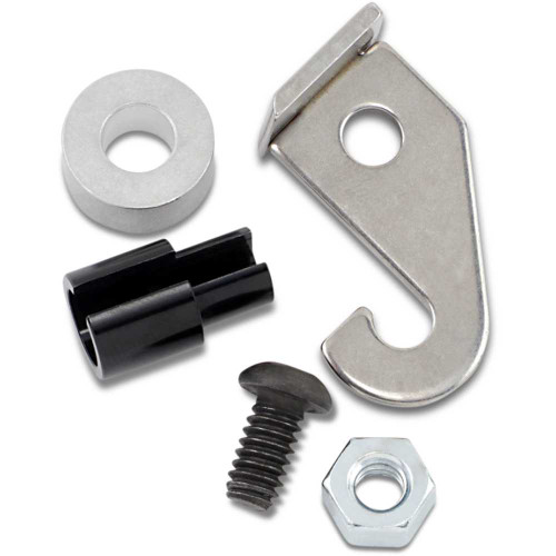 BURLY BRAND B17117 Burly Brand Easyboy Lite Clutch Kit - Big Twin B17-117