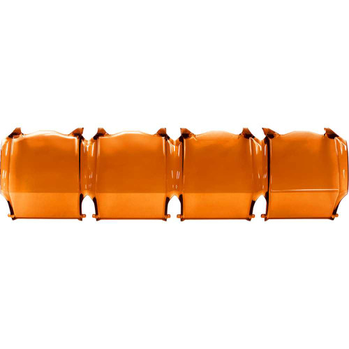 RIGID INDUSTRIES 11009 Light Cover - Adapt Series - 10" - Amber 11009