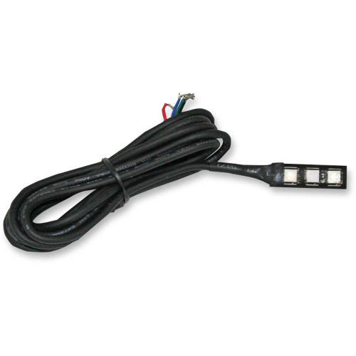 CUSTOM DYNAMICS MWZ05 Custom Dynamics Flex Light - 3 Leds Mwz05