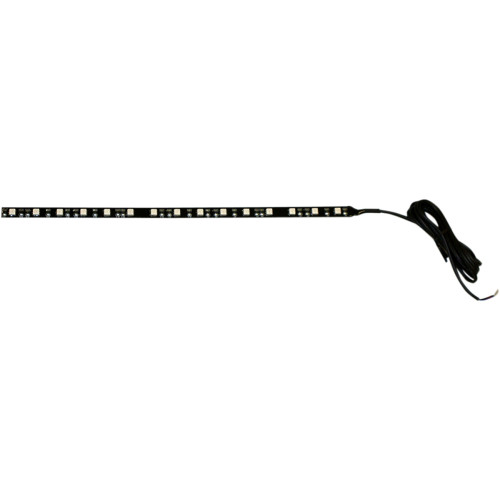 Custom Dynamics 12" Flexible Led Strip Mwz15