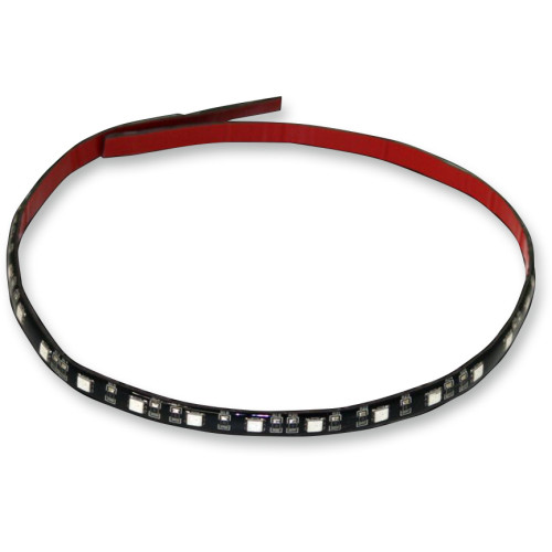 Custom Dynamics 24" Flexible Led Strip Mwz24