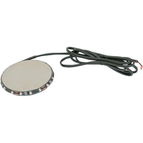 Custom Dynamics Magicflex2 Wheel Light - Black/Green M215Greenb Custom Dynamics Magicflex2 Wheel Light - Black/Green M215Greenb