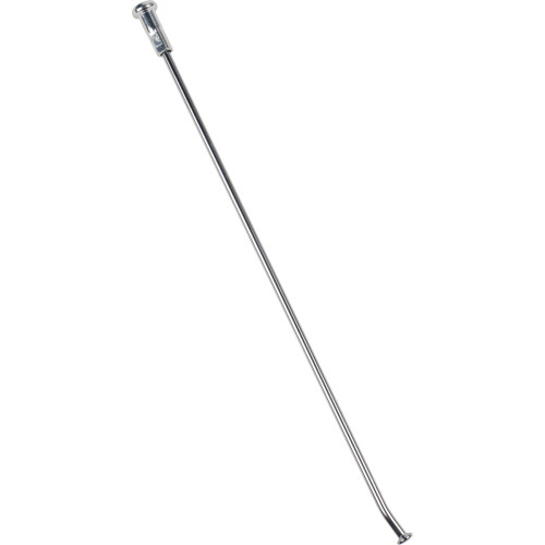 MOOSE RACING 1202010 Moose Racing Spoke - Individual - Front - 21" 1-20-201-0