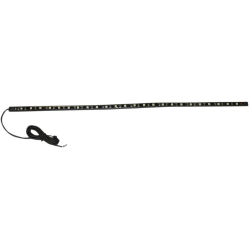 Custom Dynamics 24" Led Light Strip - 24 Leds - Heavy Duty Mwz-Or-24