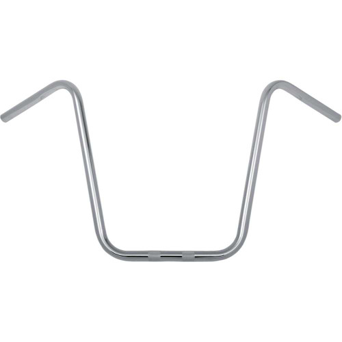 KHROME WERKS 300023 Khrome Werks Handlebar - Ape Hanger - 18" 300023