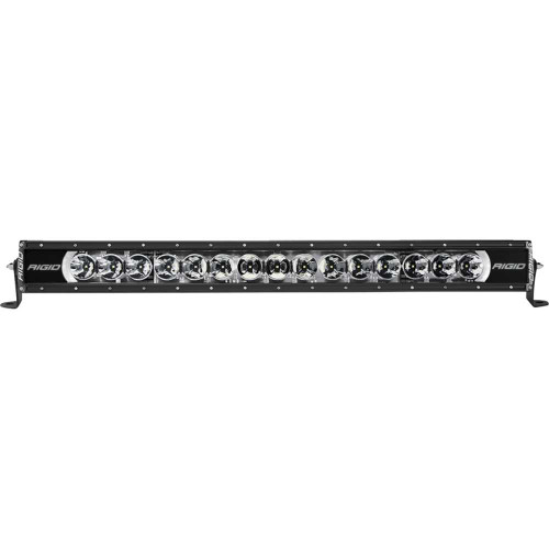 RIGID INDUSTRIES 230053 Lightbar - 30" Rgbw 230053