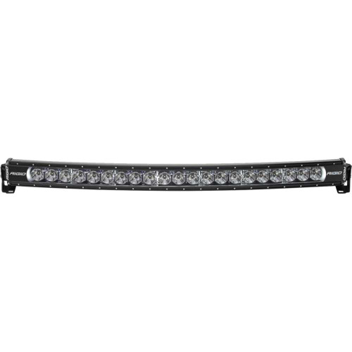 RIGID INDUSTRIES 340053 Lightbar - 40" Rgbw - Curved 340053