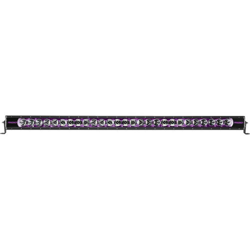 RIGID INDUSTRIES 250053 Lightbar - 50" Rgbw 250053