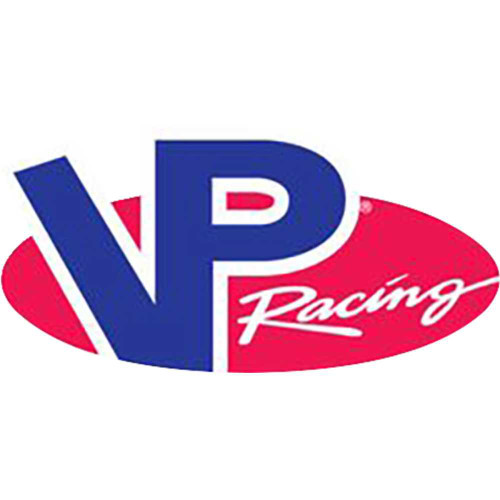 FACTORY EFFEX 2890008 Logo Decals - Vp Racing - 5 Pack 28-90008