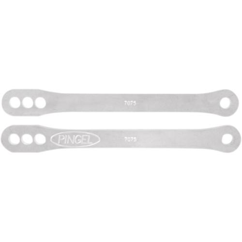 Pingel Suspension Lowering Links 62014