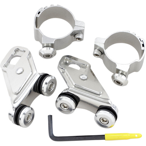 Memphis Shades Lowers Hardware Mem9888