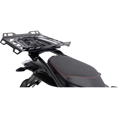 SW-MOTECH GPT0015254500/B Luggage Rack Extension For Street-Rack - 45 X 30 Cm - Black Gpt.00.152.54500/B