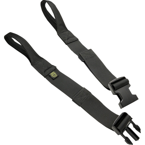 Luggage Strap - Adjustable - Black 20430 Luggage Strap - Adjustable - Black 20430
