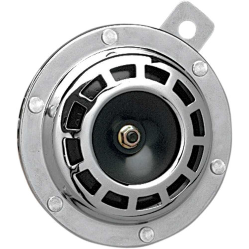 DRAG SPECIALTIES DS-271997 Drag Specialties Horn - Mag - 12 V - 113 Db