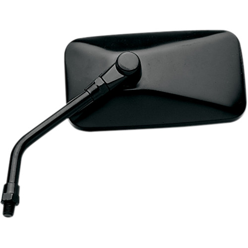 Sport Mirror - 10 Mm - Black 20-42448