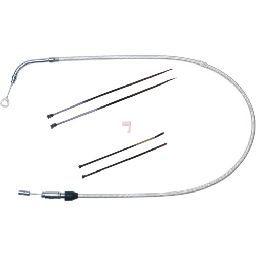 Magnum Shielding Sterling Chromite Ii Quick Connect Upper Clutch Cable 32352He