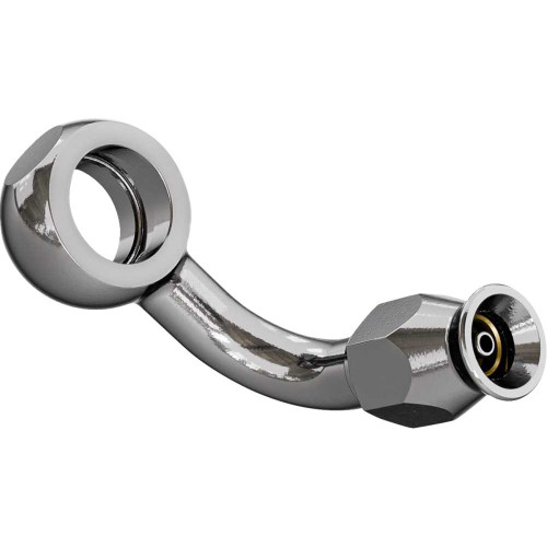 BF GOODRICH P509903C Make Your Own Fitting Banjo - 90 W/ 3/8" P5099-03C